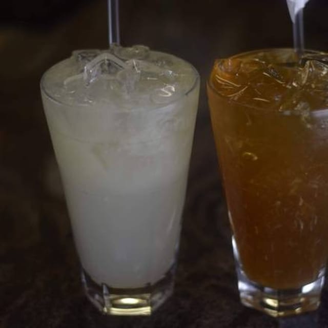 Limonada.