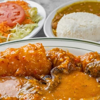 Carne Asada / Grilled Steak