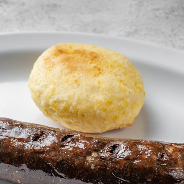 Discover Our Delicious Morcilla