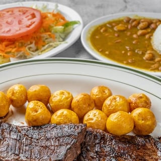 Entrana / Grilled Skirt Steak