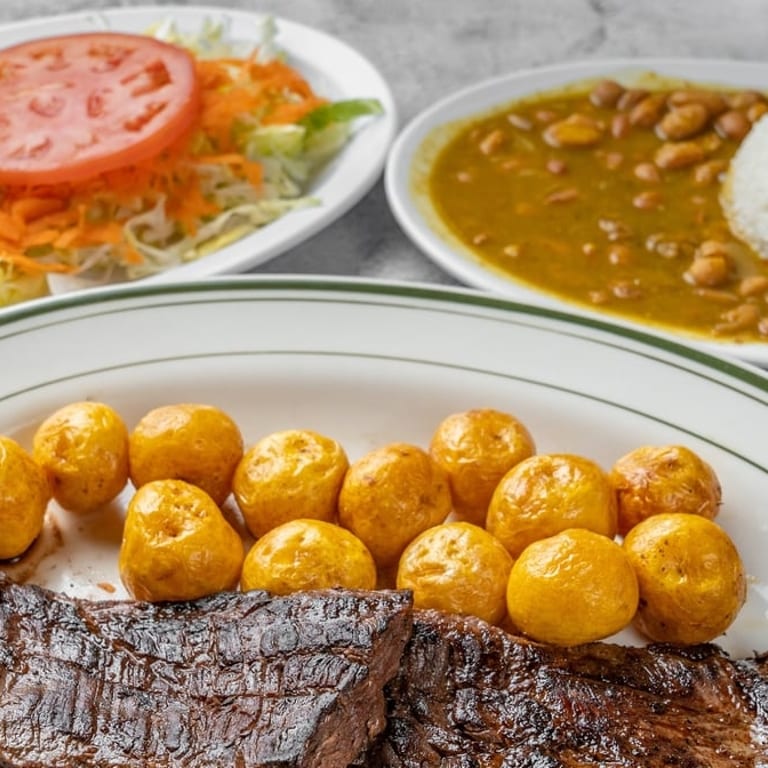 Authentic Spanish Flavors: Tapas, Paella, Churros