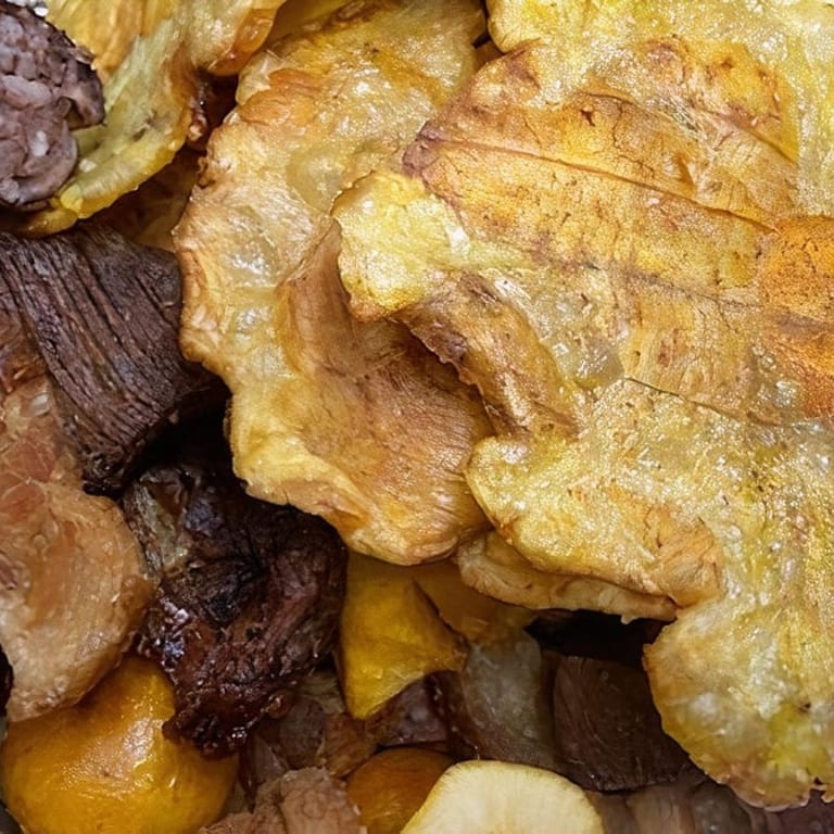 Delicious Morcilla: A Latin-American Delight