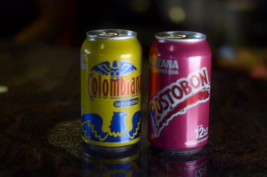 Postobon.