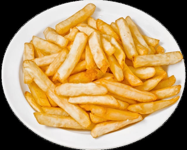 Papa Frita / French Fries.