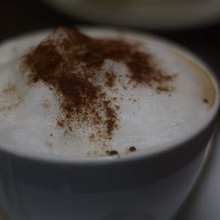 Cappuccino