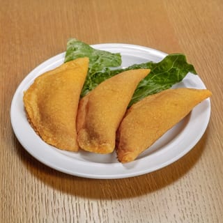 Empanadas