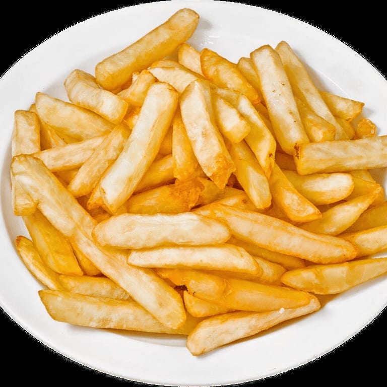 Delicious Fries: A Side Worth Savoring