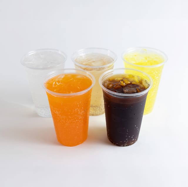 American Soda.