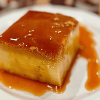 Flan