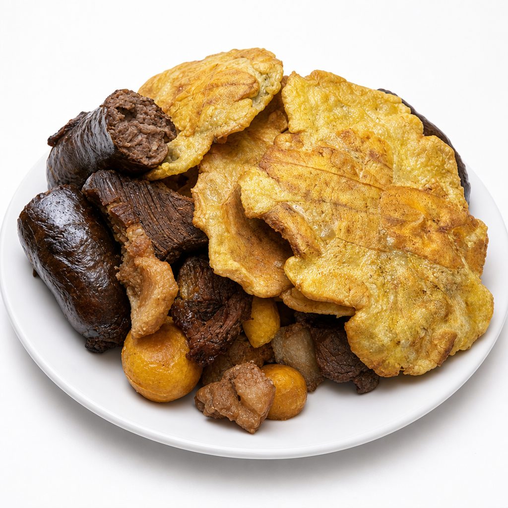 Picada Para.