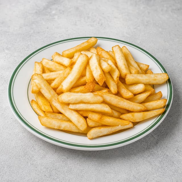 Papa Frita / French Fries.