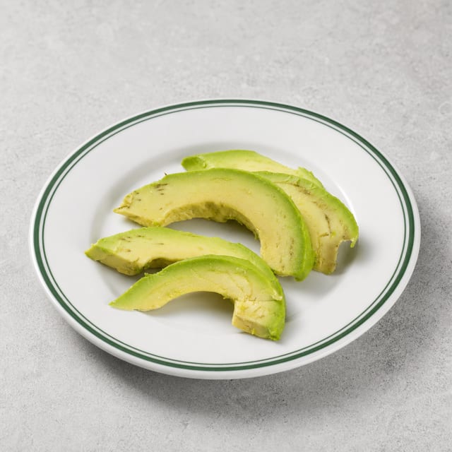 Aguacate / Avocado.