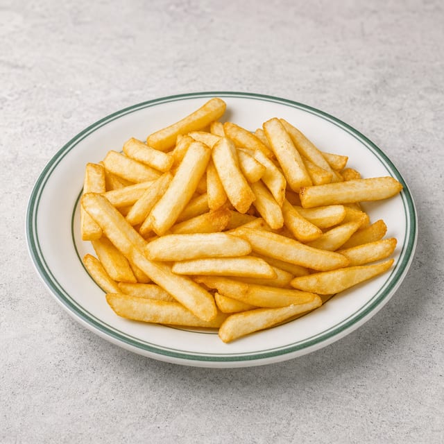 Papa Frita / French Fries.