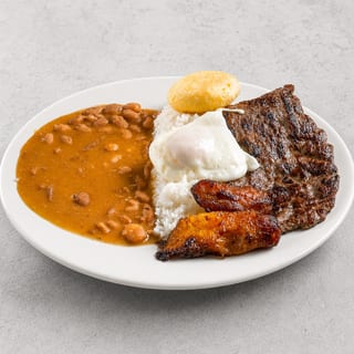 Bandeja Campesina / Country Platter