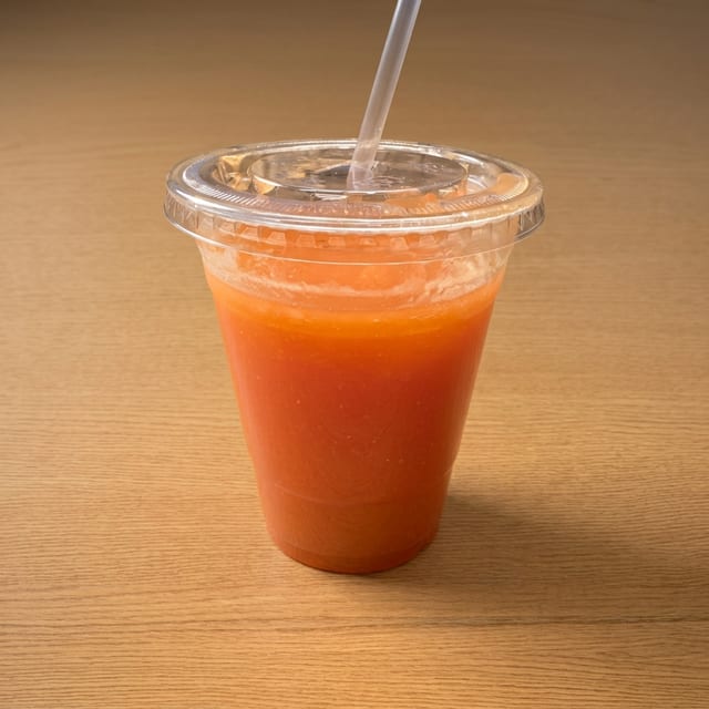 Papaya.