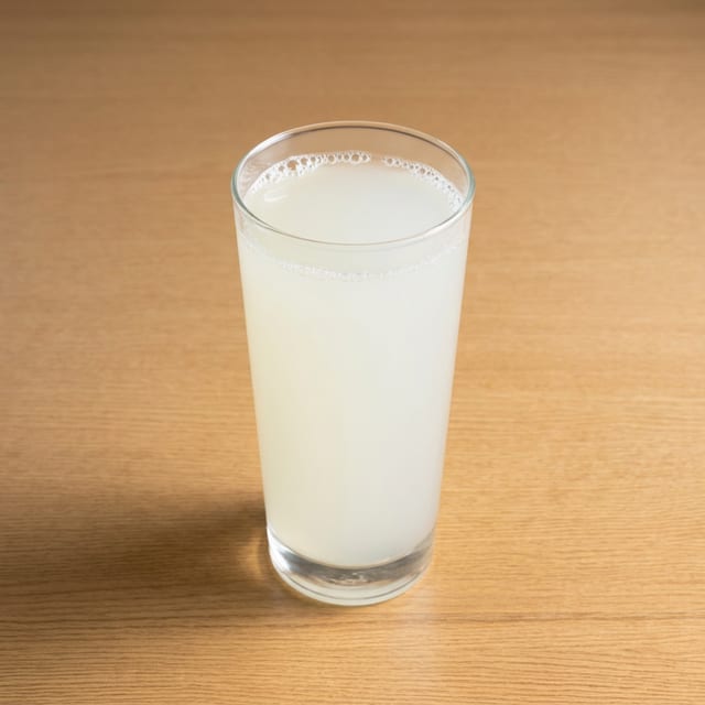 Limonada / Lemonade.